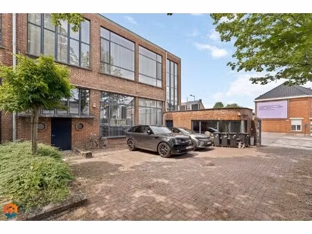 commercieel te koop in willebroek