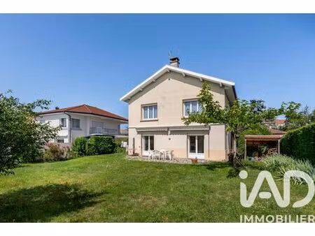 maison à bron (69500)