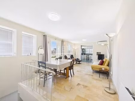 maison de 4 pièces de luxe en vente à cannes  provence-alpes-côte d'azur