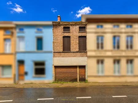 huis te koop in oudenaarde