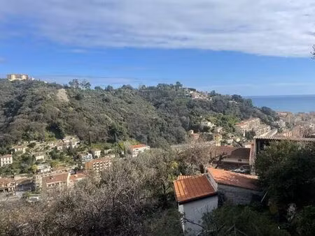 maison de luxe de 4 pièces en vente à menton  france