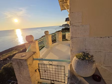 vente maison 8 pièces 164 m² saint-palais-sur-mer (17420)