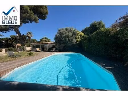 villa de luxe de 5 pièces en vente carry-le-rouet  france
