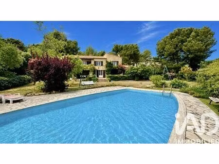 villa de luxe de 7 pièces en vente la cadière-d'azur  france