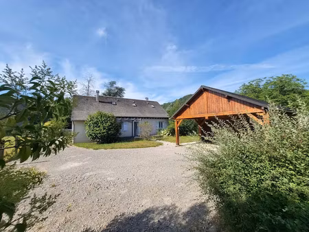 vente maison 6 pièces 140 m² à argentat-sur-dordogne (19400)  233 200 €