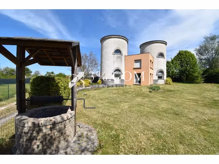 vente propriété 7 pièces 190 m² à maxey-sur-vaise (55140)  248 640 €