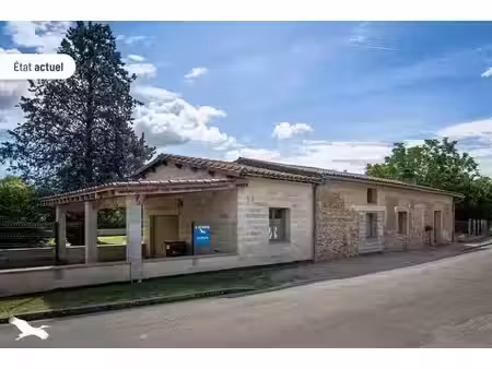 vente maison 7 pièces 160 m² à nohic (82370)  235 001 €