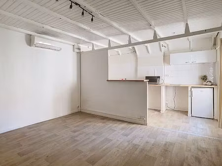a louer - studio montélimar