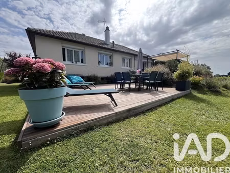 vente maison traditionnelle 5 pièces