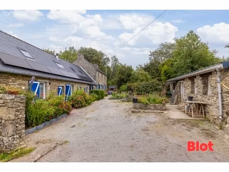 achat maison 6 pièces 165m² plouzane 29280