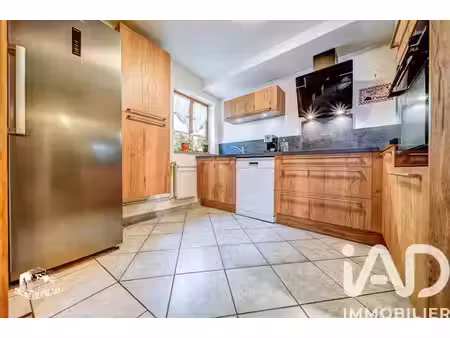 vente maison 5 pièces 120 m² à novéant-sur-moselle (57680)  235 000 €