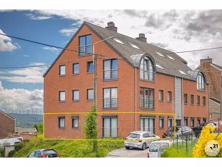 appartement à vendre à rue froidebise 1b amay (vbe36094)