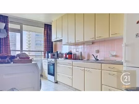 appartement à vendre à avenue arbre ballon 22 laeken (vbe35734)