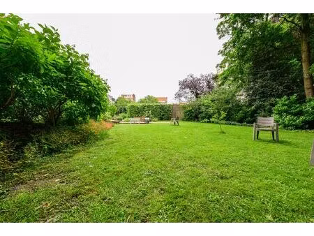 appartement à vendre à avenue de woluwe-saint-lambert 71 woluwe-saint-lambert (vbe36067)