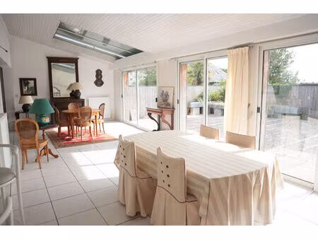 location appartement 5 pièces 134m²