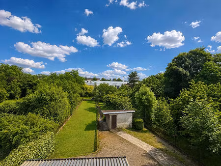 achat maison 5 pièces 85m²