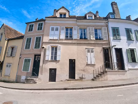 maison chartres 4 pièce(s) 84 m2