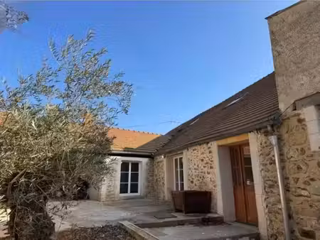 vente maison 7 pièces 195 m² à grisolles (02210)  230 000 €