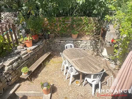 vente maison 3 pièces 93 m² à claret (34270)  242 000 €
