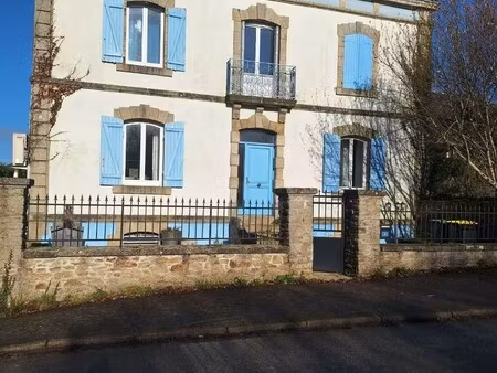 maison locqueltas - 4 chambres