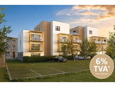 rez-de-chaussée à vendre à rue saint-roch 12 andenne (vbe35918)