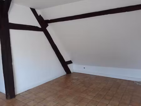 location appartement 2 pièces 30m² sens 89100