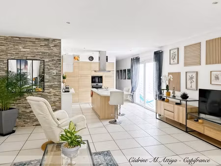 vente maison 4 pièces 119 m² la rochelle (17000)