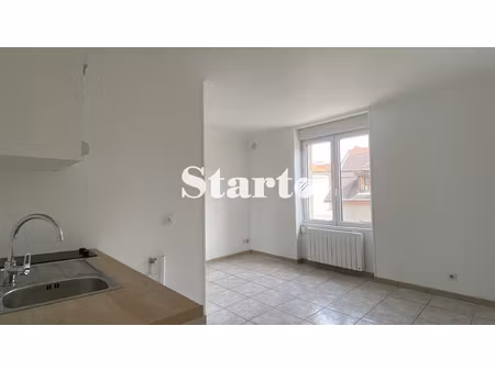 location appartement 1 pièce 19m² dijon 21000