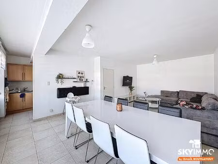 appartement à vendre à woluwelaan 100 diegem (vbe35917)