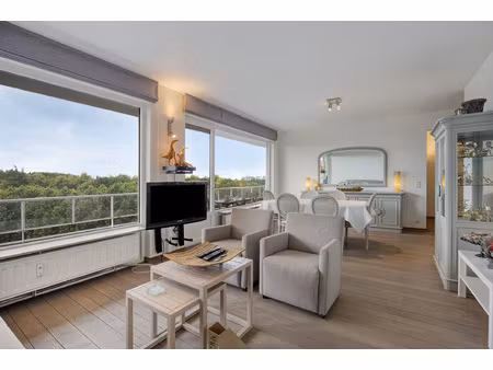 appartement te koop in berchem met 1 slaapkamer