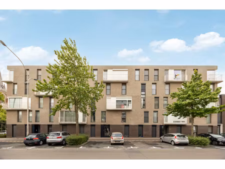 appartement te koop in antwerpen met 1 slaapkamer