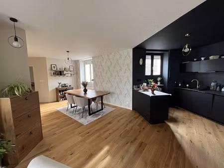 location appartement 5 pièces 84m² dijon 21000