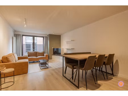 appartement te koop in bornem met 2 slaapkamers