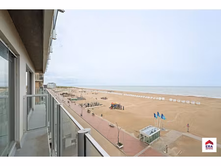 appartement te koop in oostduinkerke
