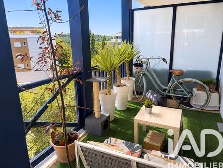 appartement à bayonne (64100)