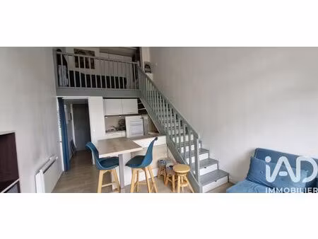 appartement à pau (64000)