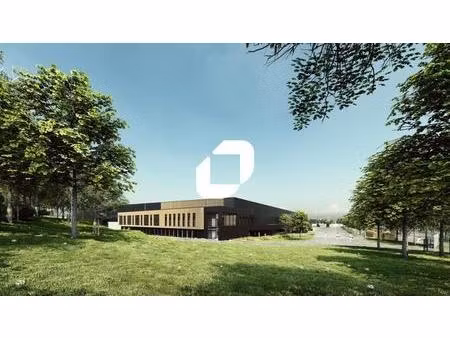 location entrepôt montbartier 82700 17100m²