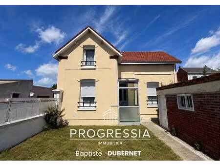 vente maison au havre (76600) : à vendre / 100m² le havre