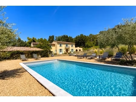 annonce maison à vendre