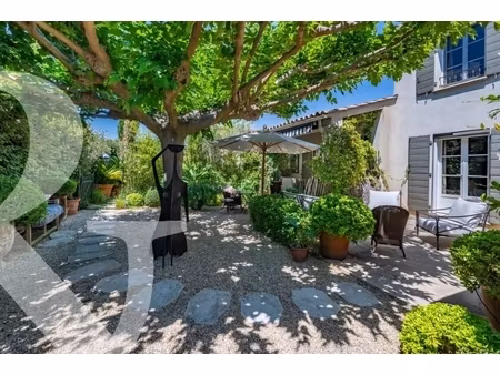annonce maison à vendre