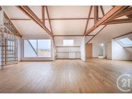vente appartement 3 pièces à barneville-carteret (50270) : à vendre 3 pièces / 99m² barnev