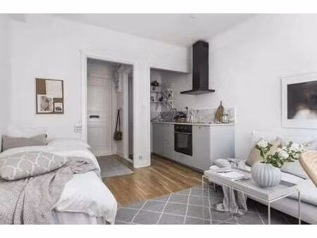 vente appartement 4 pièces à caen (14000) : à vendre 4 pièces / 82m² caen