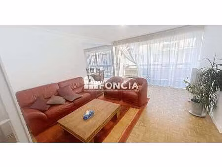 vente appartement 4 pièces à caen (14000) : à vendre 4 pièces / 98m² caen