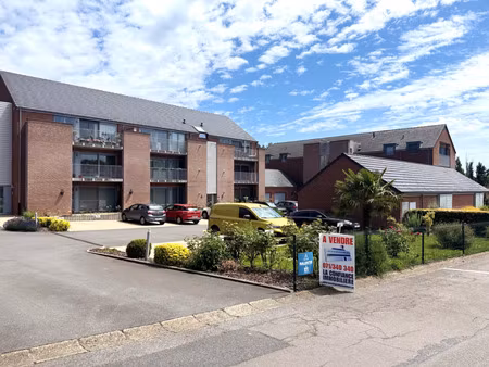 rez-de-chaussée à vendre avec terrasse et jardin   mellet (vbe35950)