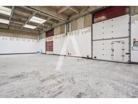 location entrepôt rungis 94150 600m² à 1500m²