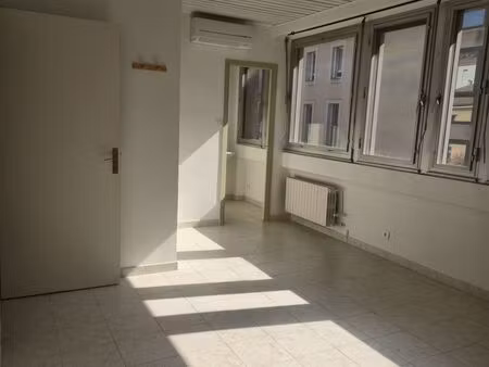 murs commerciaux à cavaillon (84300)