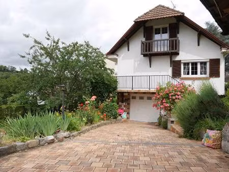 vente maison à barentin (76360) : à vendre / 124m² barentin