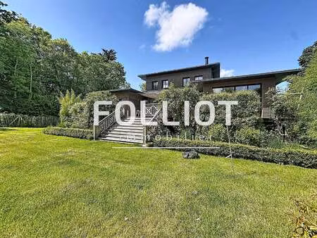 vente maison à carolles (50740) : à vendre / 235m² carolles