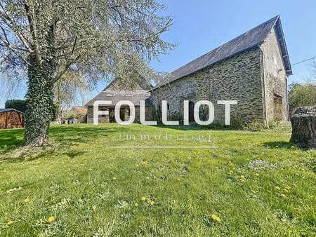 vente maison à saint-lô sud (50000) : à vendre / 230m² saint-lô sud