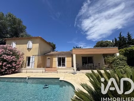 maison à camaret-sur-aigues (84850)